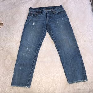 Levi’s jeans